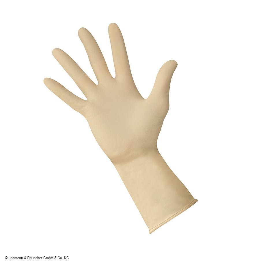 Lohmann & RauscherSempermed Syntegra IR OP-Handschuhe, Polyisopren, sterilDocMed GmbH
